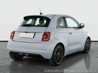 Fiat 500 500e 42 kWh 2021
