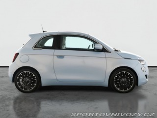 Fiat 500 500e 42 kWh 2021