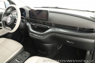 Fiat 500 500e 42 kWh 2021
