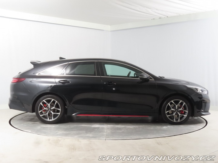 Kia ProCeed GT-Line 1.4 T-GDI 2019