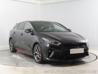 Kia ProCeed GT-Line 1.4 T-GDI 2019