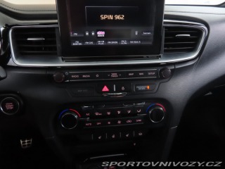 Kia ProCeed GT-Line 1.4 T-GDI 2019