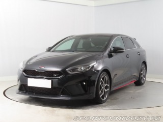Kia ProCeed GT-Line 1.4 T-GDI 2019
