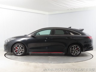 Kia ProCeed GT-Line 1.4 T-GDI 2019