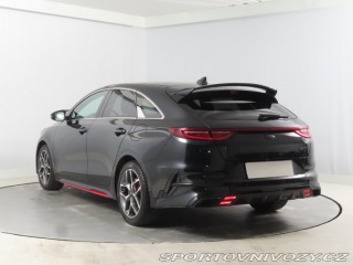 Kia ProCeed GT-Line 1.4 T-GDI 2019