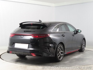 Kia ProCeed GT-Line 1.4 T-GDI 2019