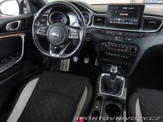 Kia ProCeed GT-Line 1.4 T-GDI 2019