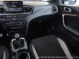 Kia ProCeed GT-Line 1.4 T-GDI 2019