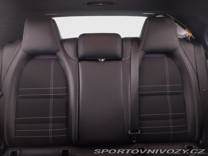 Mercedes-Benz A A 200 2016