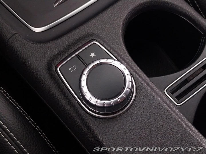 Mercedes-Benz A A 200 2016