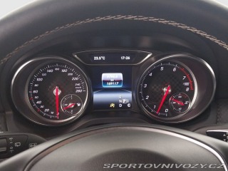 Mercedes-Benz A A 200 2016