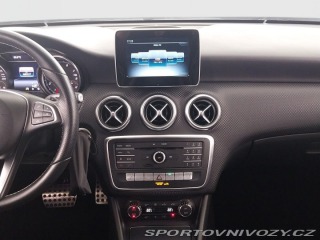 Mercedes-Benz A A 200 2016