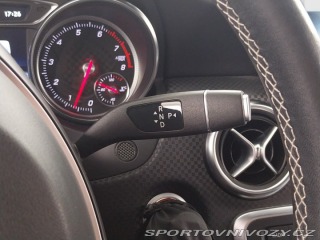 Mercedes-Benz A A 200 2016