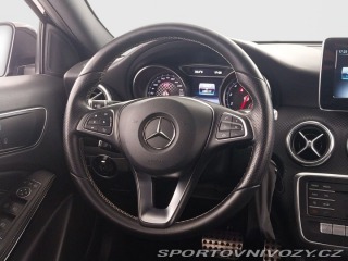 Mercedes-Benz A A 200 2016
