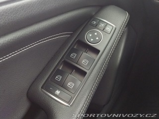 Mercedes-Benz A A 200 2016
