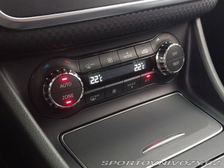 Mercedes-Benz A A 200 2016