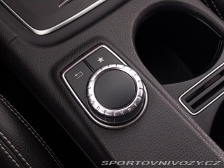 Mercedes-Benz A A 200 2016