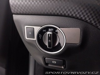 Mercedes-Benz A A 200 2016