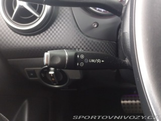 Mercedes-Benz A A 200 2016