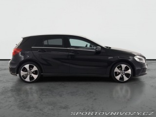 Mercedes-Benz A A 200 2016