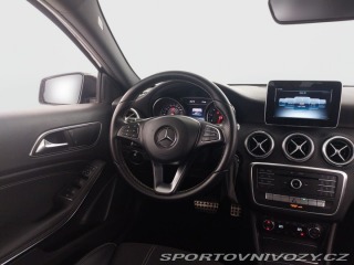 Mercedes-Benz A A 200 2016