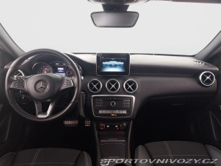 Mercedes-Benz A A 200 2016