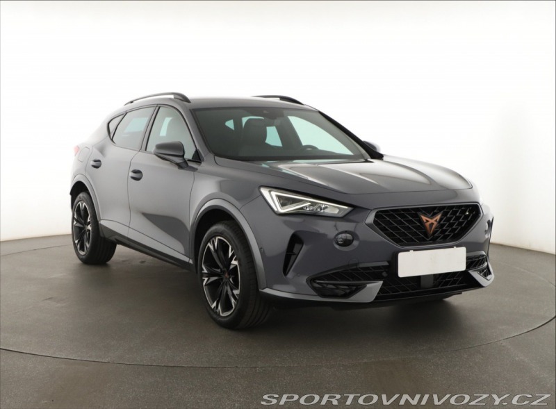 Cupra Formentor 1.5 TSI