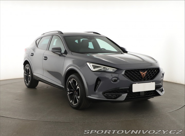 Cupra Formentor 1.5 TSI 2022