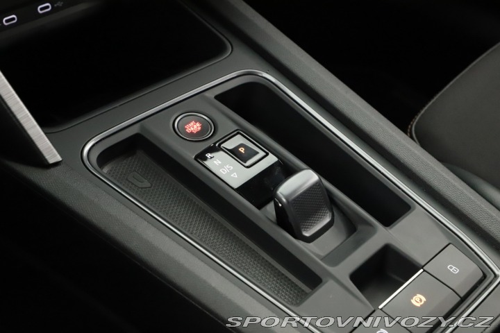 Cupra Formentor 1.5 TSI 2022