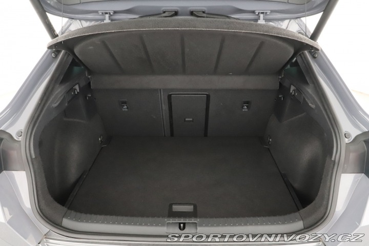 Cupra Formentor 1.5 TSI 2022