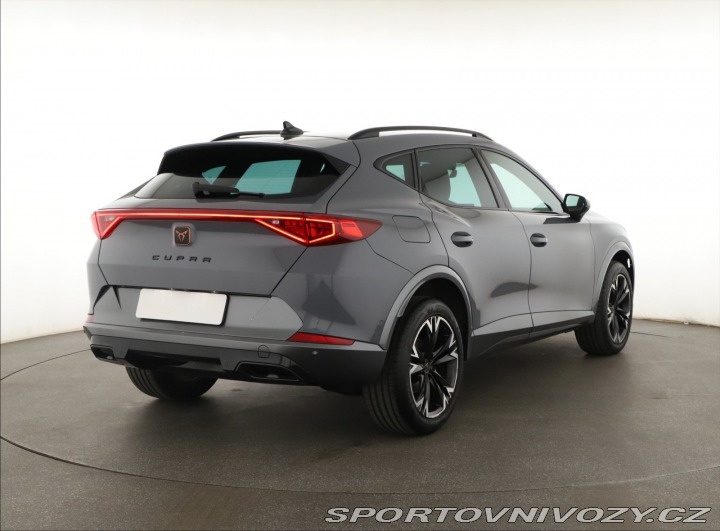 Cupra Formentor 1.5 TSI 2022