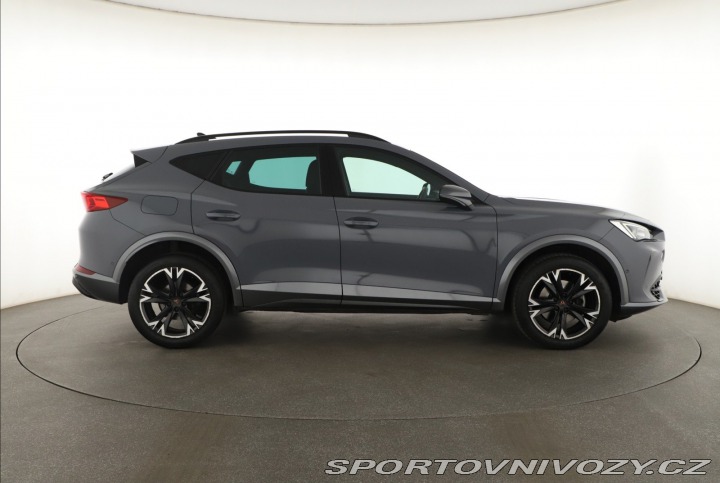 Cupra Formentor 1.5 TSI 2022