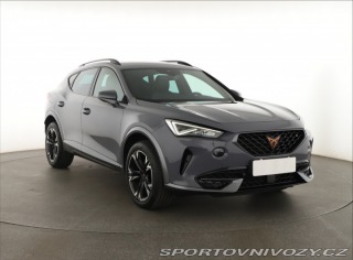Cupra Formentor 1.5 TSI 2022