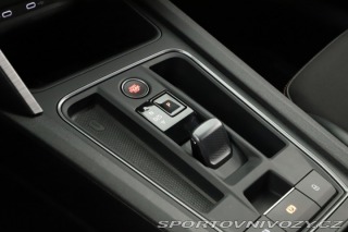 Cupra Formentor 1.5 TSI 2022