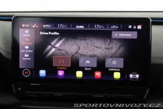 Cupra Formentor 1.5 TSI 2022