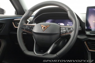 Cupra Formentor 1.5 TSI 2022