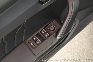 Cupra Formentor 1.5 TSI 2022