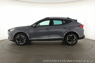 Cupra Formentor 1.5 TSI 2022