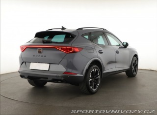 Cupra Formentor 1.5 TSI 2022