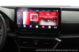Cupra Formentor 1.5 TSI 2022