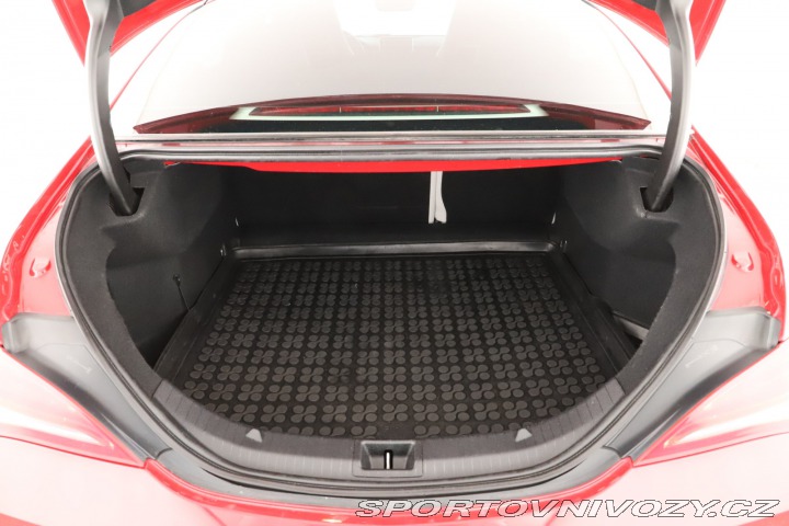 Mercedes-Benz CLA 220 CDI 2013