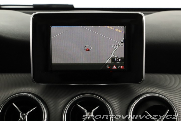 Mercedes-Benz CLA 220 CDI 2013