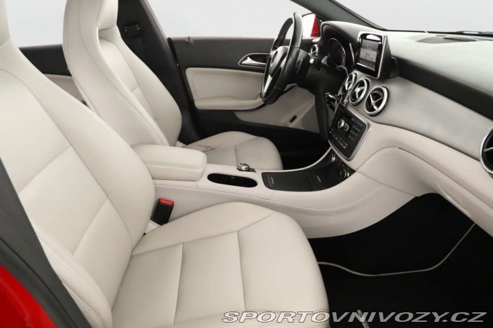 Mercedes-Benz CLA 220 CDI 2013