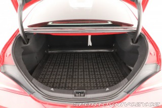 Mercedes-Benz CLA 220 CDI 2013
