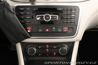 Mercedes-Benz CLA 220 CDI 2013