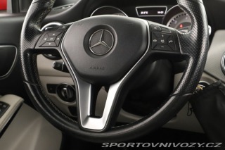 Mercedes-Benz CLA 220 CDI 2013