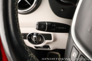 Mercedes-Benz CLA 220 CDI 2013