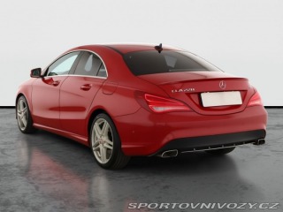 Mercedes-Benz CLA 220 CDI 2013
