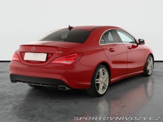 Mercedes-Benz CLA 220 CDI 2013