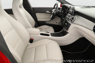Mercedes-Benz CLA 220 CDI 2013